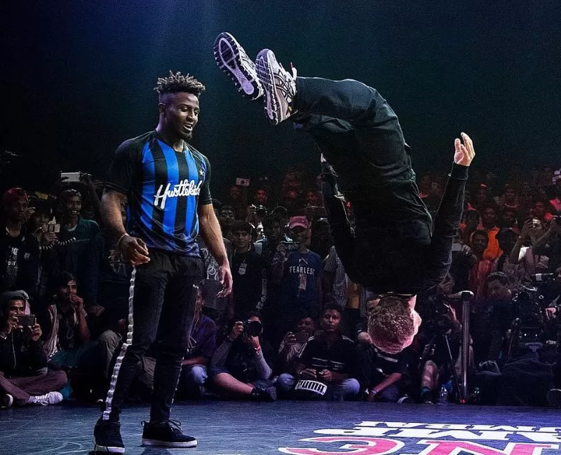 Bboy Lil Kev Age, Birthday, Height, Wiki, Profile, & Facts