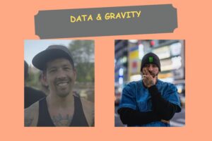 Data & Gravity