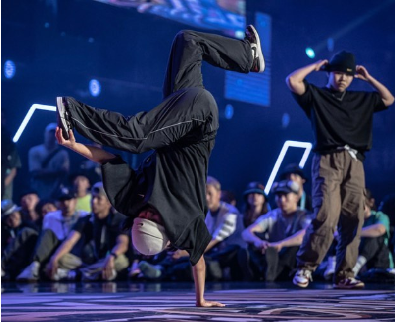 Bgirl Chura Age Birthday Height Profile Facts