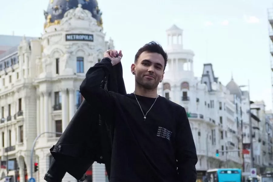 Bboy Clav Age Birthday Height Wiki Profile Facts