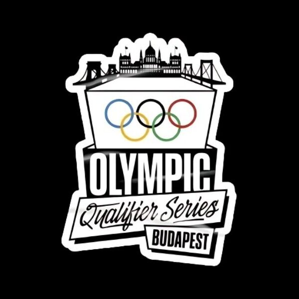 Breaking Olympic Qualifier Series Budapest 2024