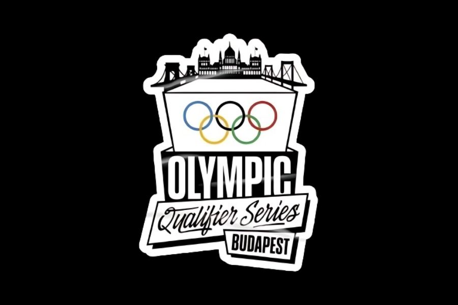 Breaking Olympic Qualifier Series Budapest 2024