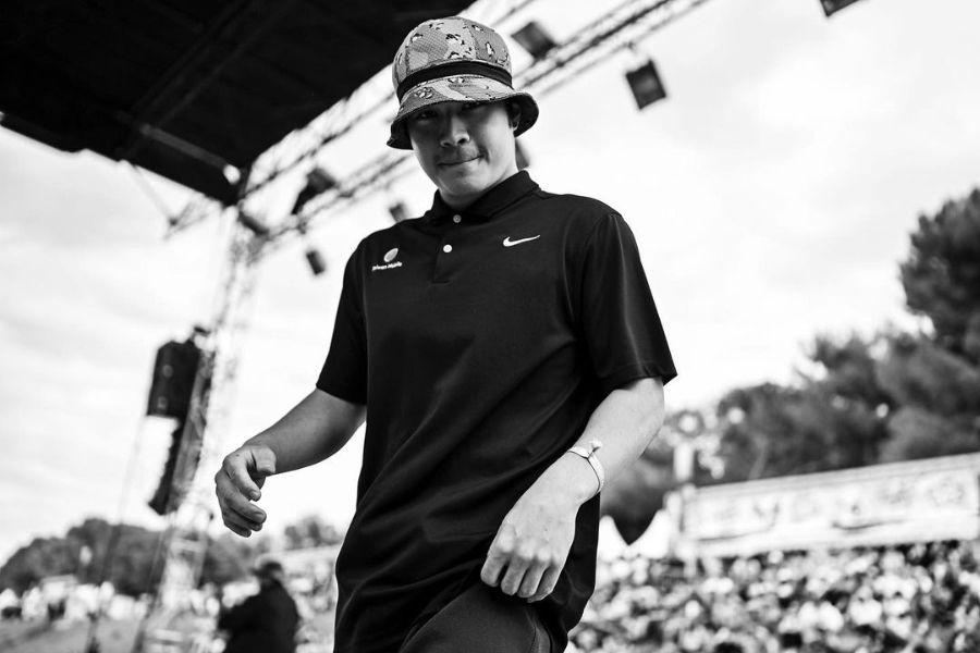 List Of Bboys Bgirl Bboy