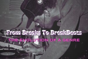 BreakBeats