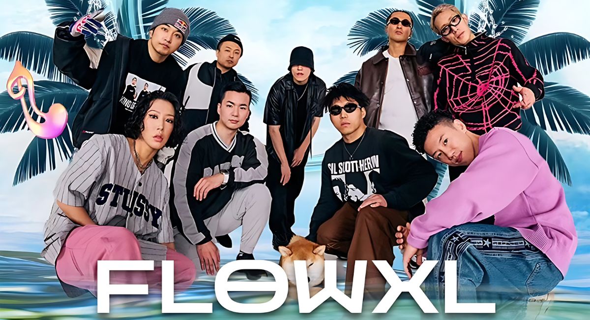 Flow XL