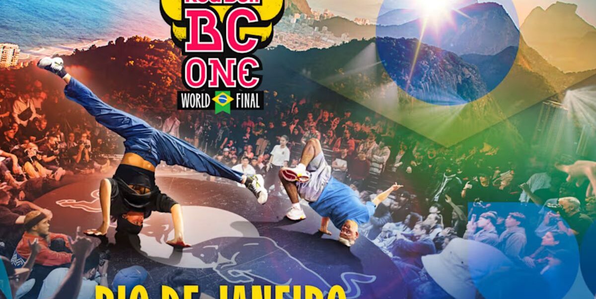 Red Bull BC One World Final 2024 (Brazil)