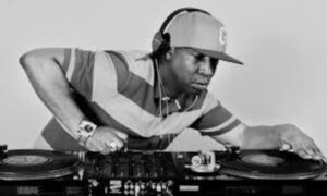 Revolutionizing The Genre Grandmaster FLASH