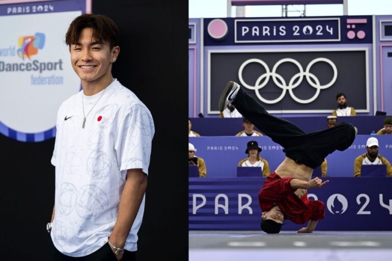 Bboy Shigekix Age, Height, Profile, & Facts (Updated!)