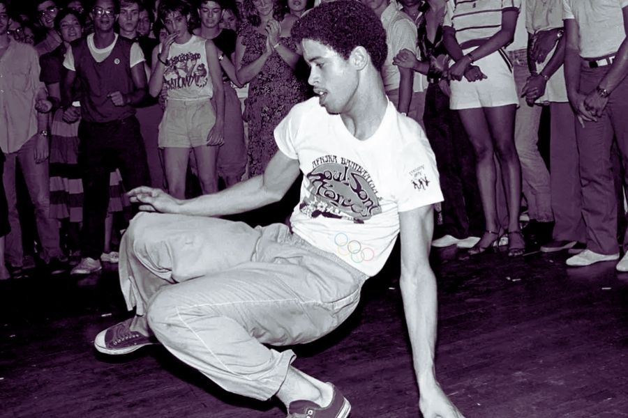 Breaking Or Breakdancing: A Backstory