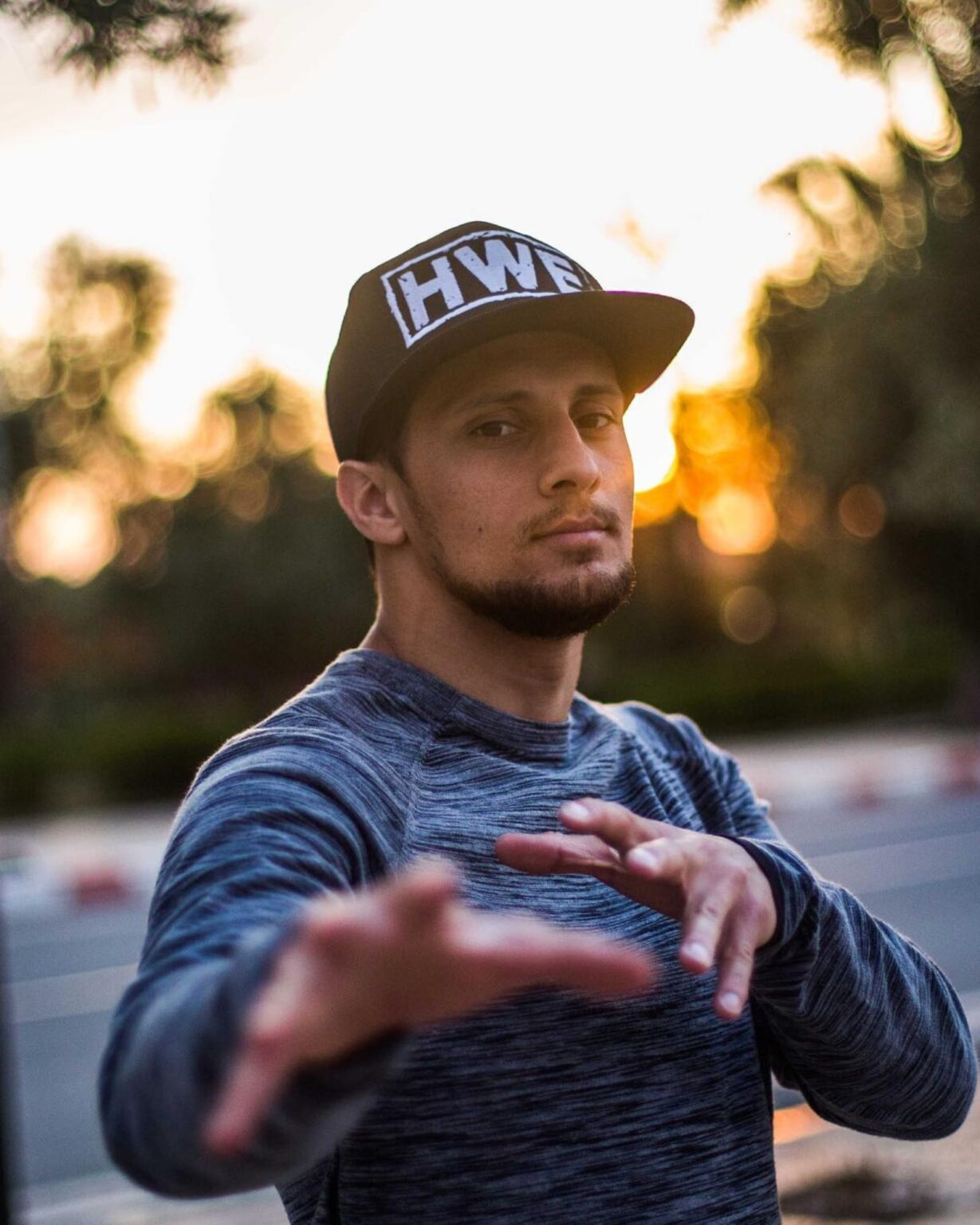 Red Bull BC One World Final Champions Profile